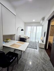 The M (D7), Apartment #524201131